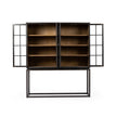 Four Hands Palmer Cabinet