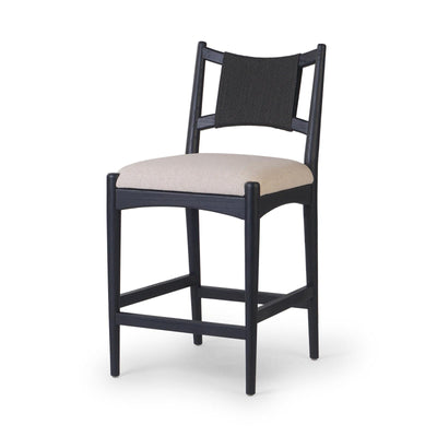 Four Hands Haddon Counter Stool