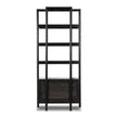 Four Hands Reza Bookcase EOL