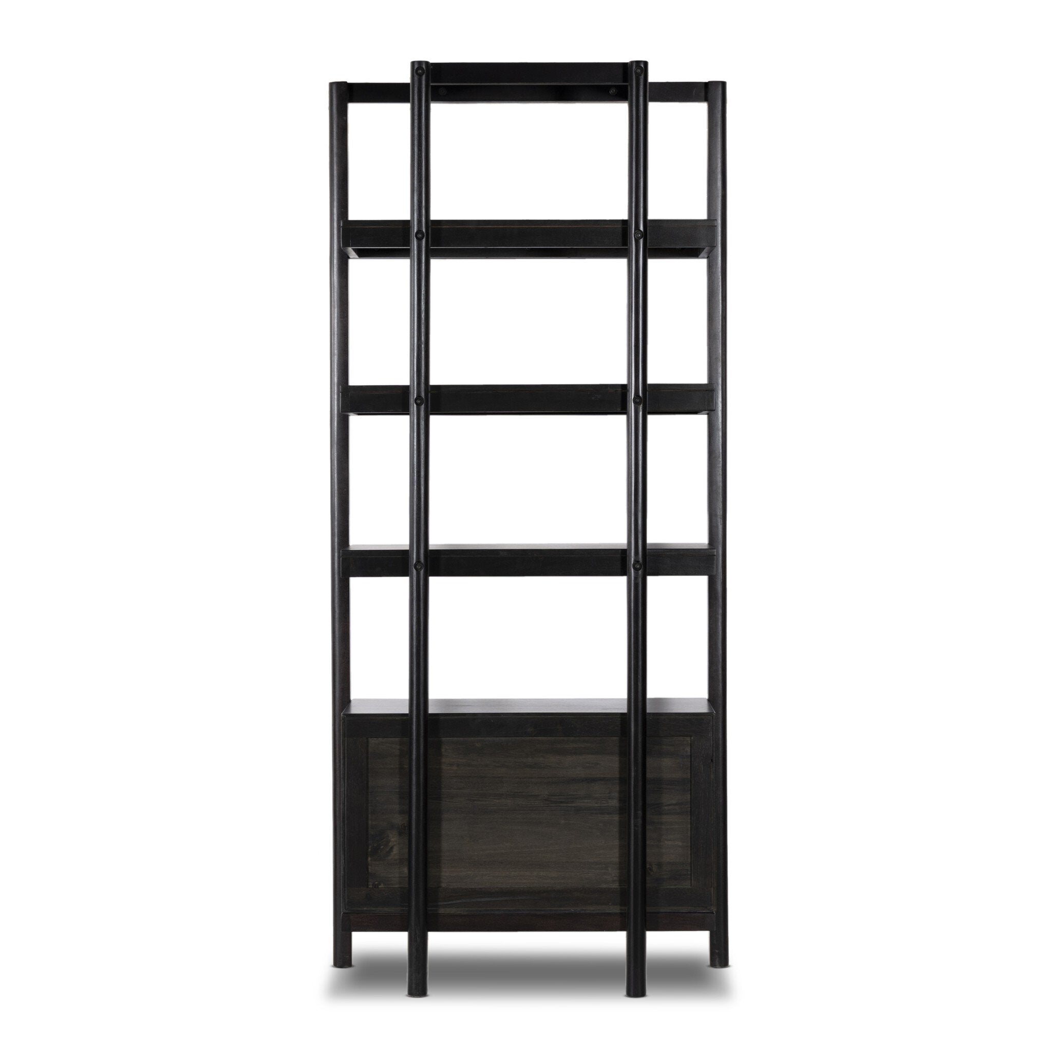 Four Hands Reza Bookcase EOL