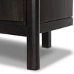 Four Hands Reza Bookcase