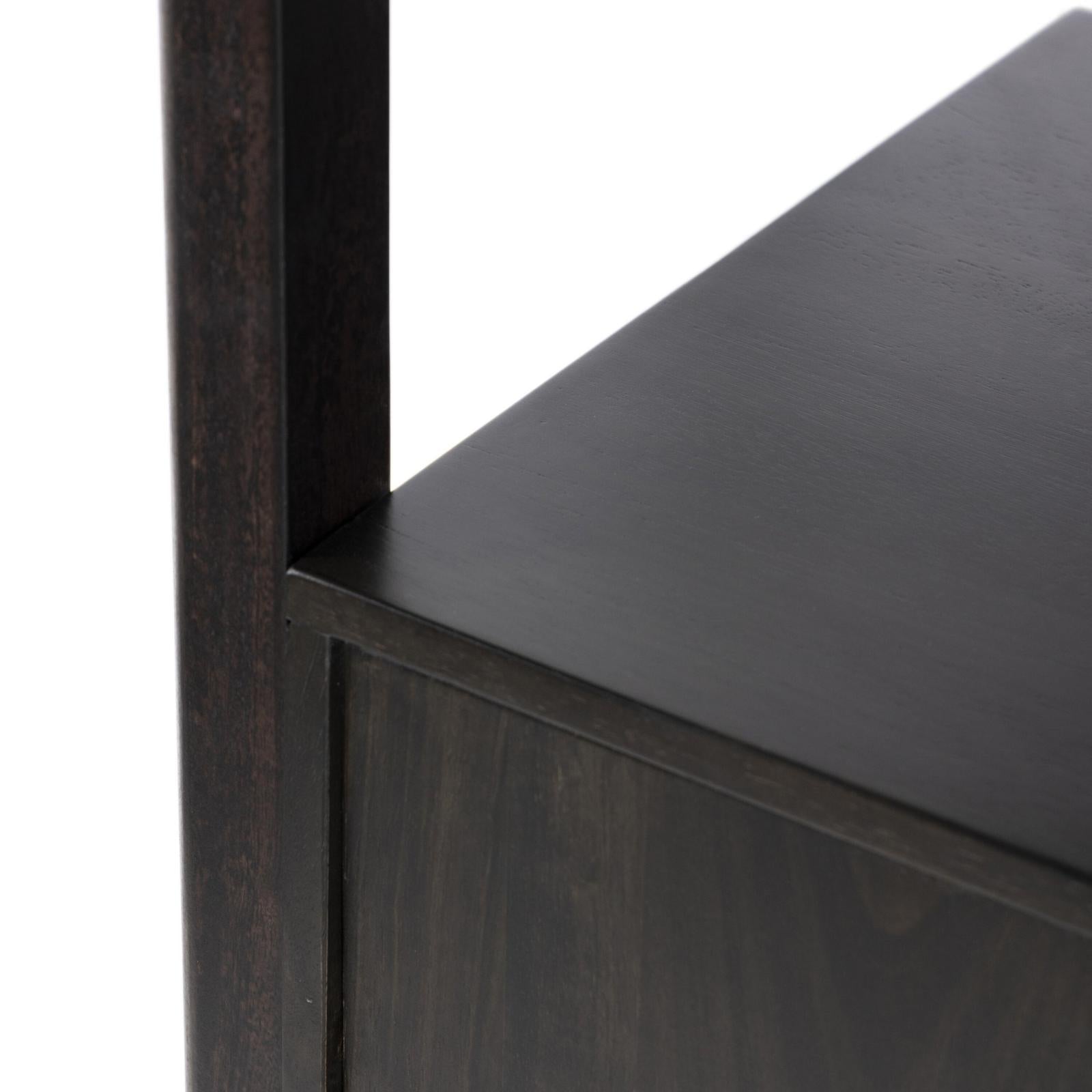 Four Hands Reza Bookcase