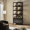 Four Hands Reza Bookcase EOL