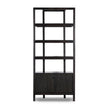 Four Hands Reza Bookcase