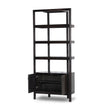 Four Hands Reza Bookcase