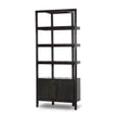 Four Hands Reza Bookcase