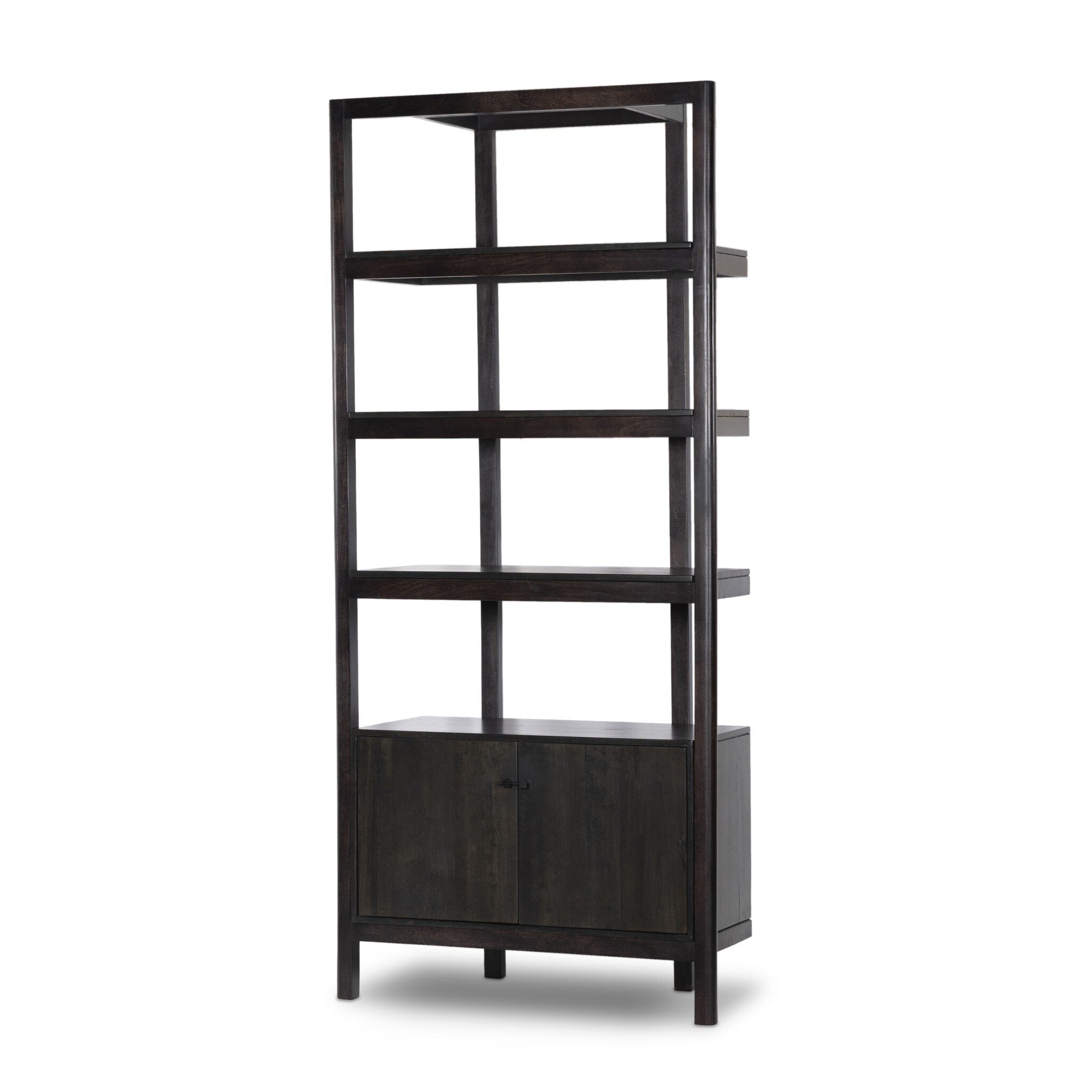 Four Hands Reza Bookcase
