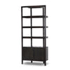 Four Hands Reza Bookcase