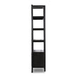 Four Hands Reza Bookcase EOL