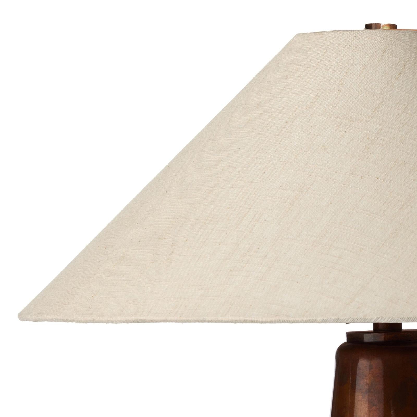 Romani Table Lamp