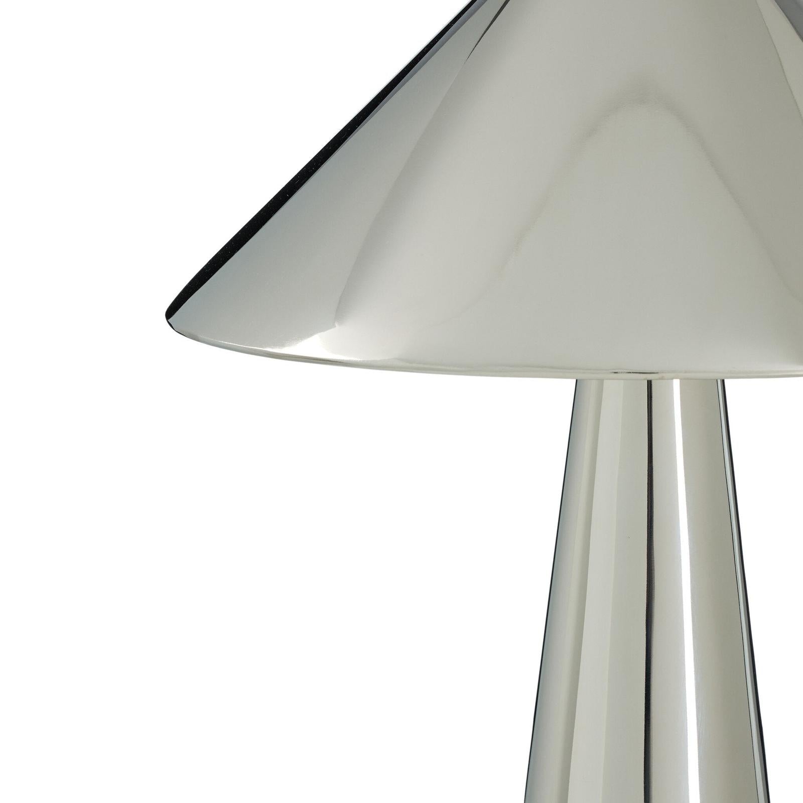 Romani Table Lamp