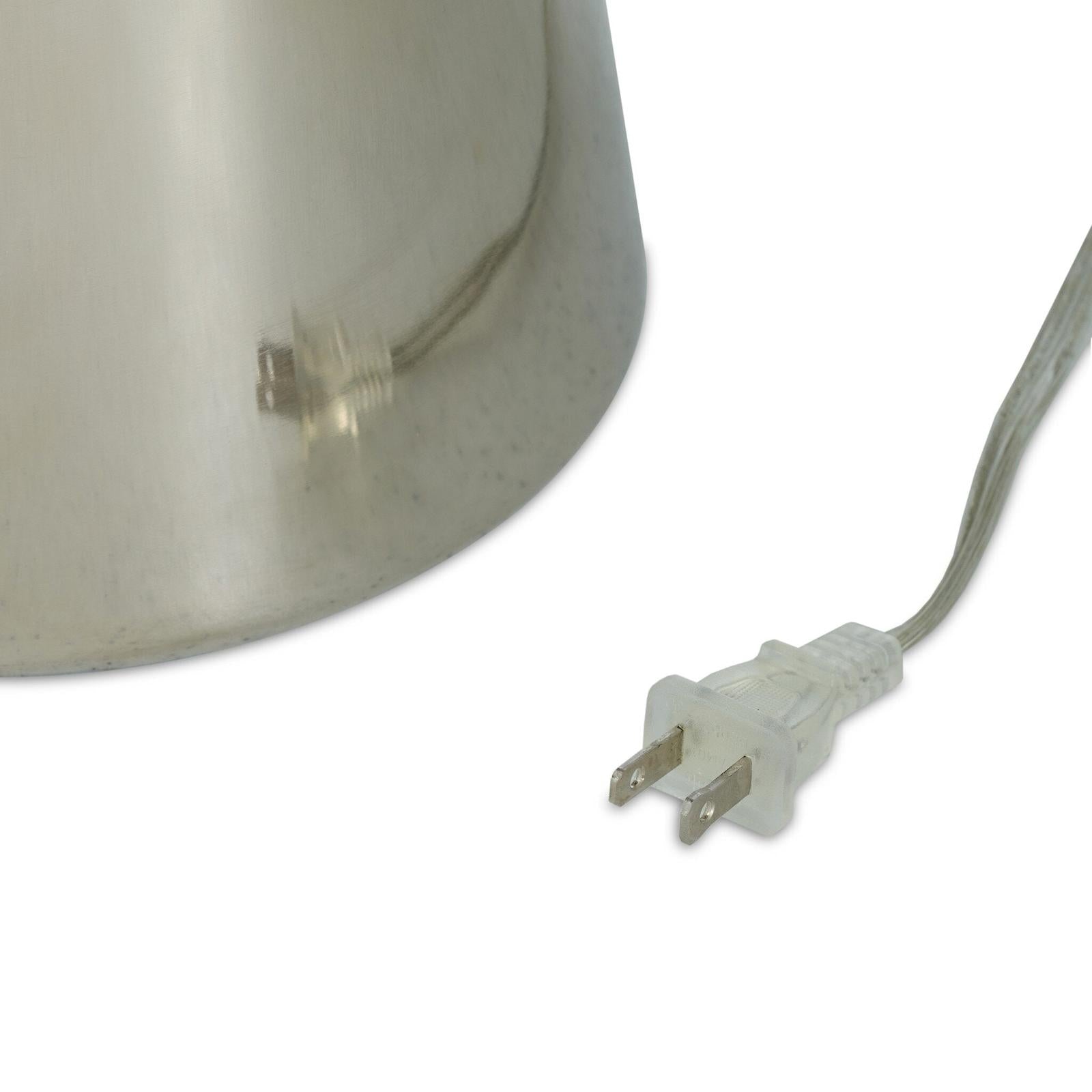 Romani Table Lamp