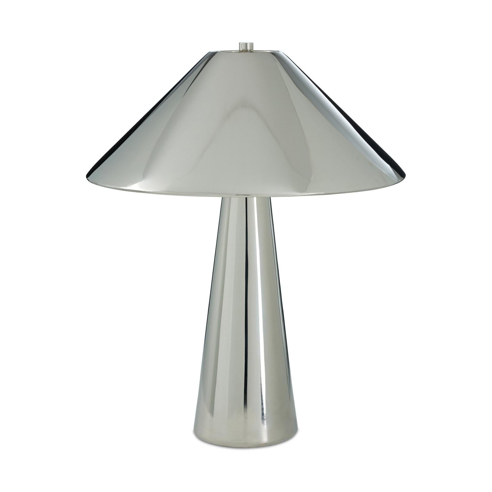 Romani Table Lamp