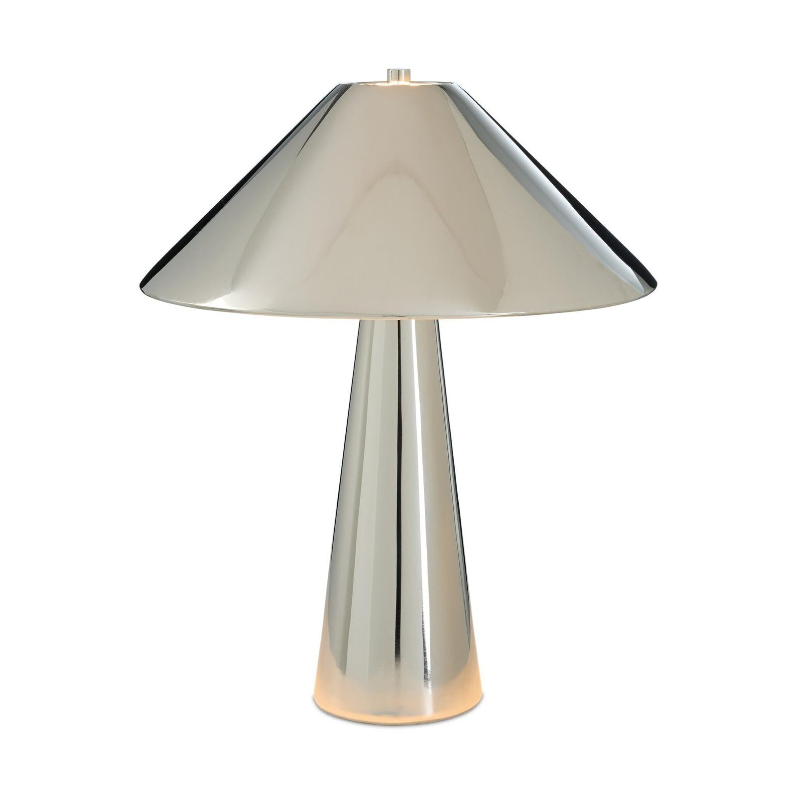Romani Table Lamp