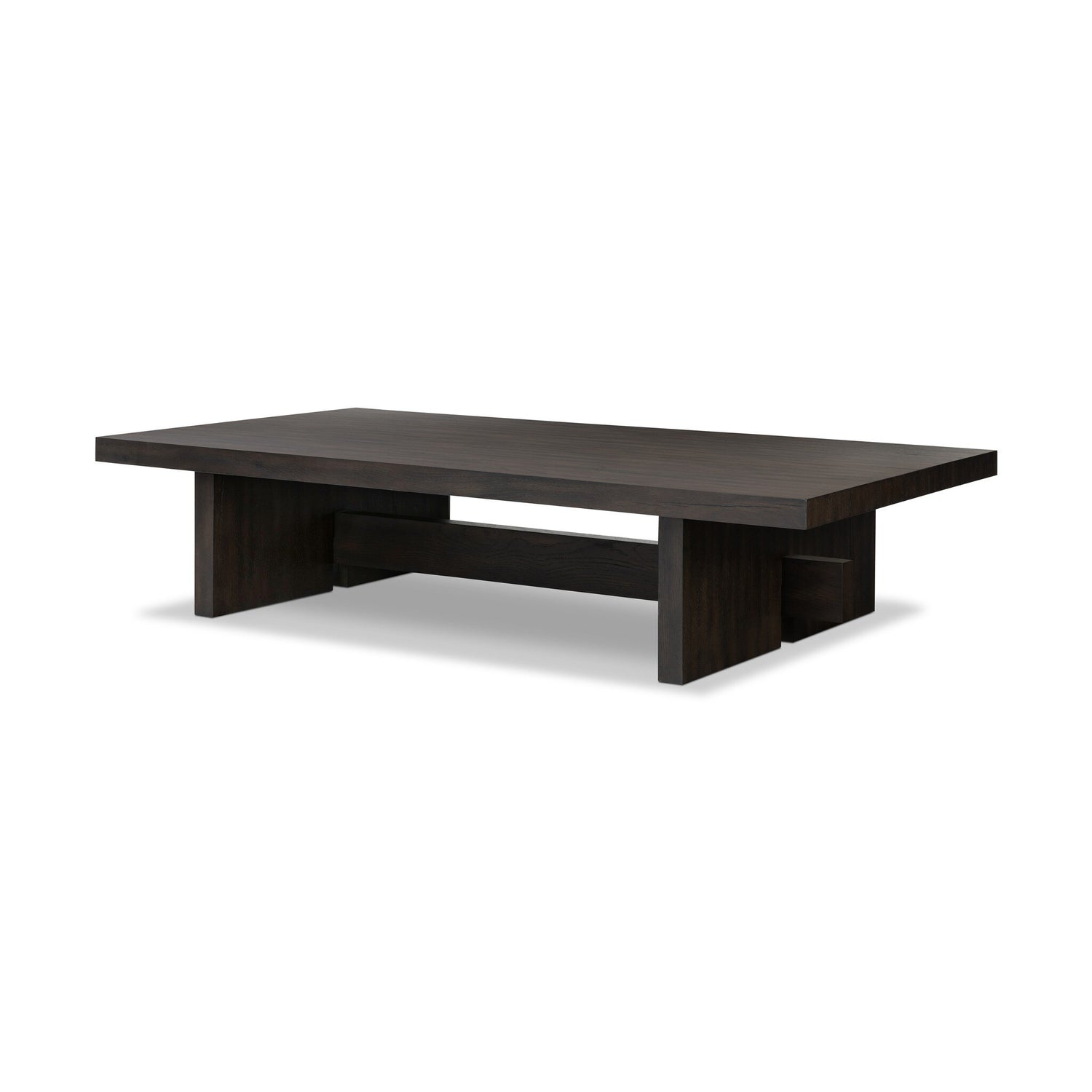 Four Hands Isaac Coffee Table