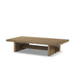 Four Hands Isaac Coffee Table