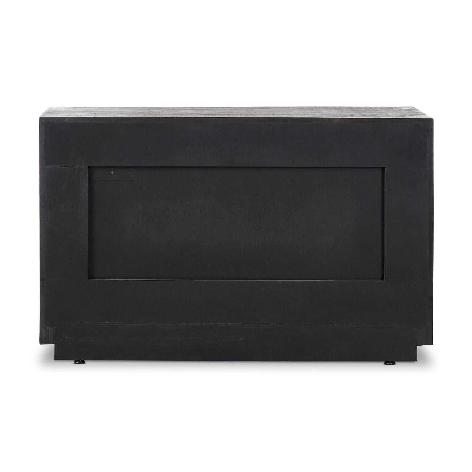 Four Hands Abaso Nightstand