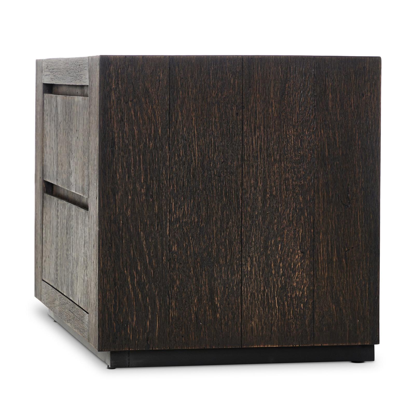 Four Hands Abaso Nightstand