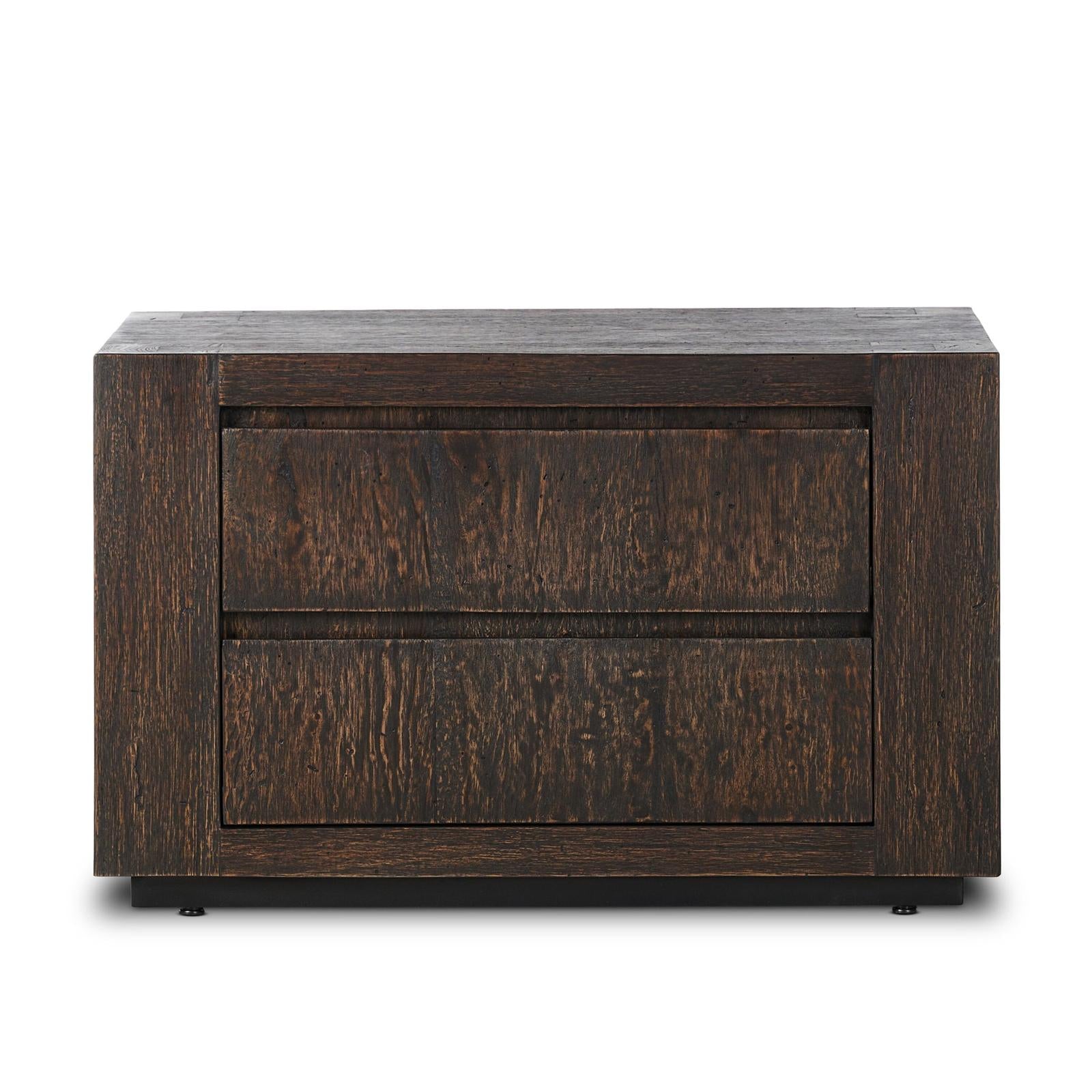 Four Hands Abaso Nightstand