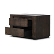 Four Hands Abaso Nightstand