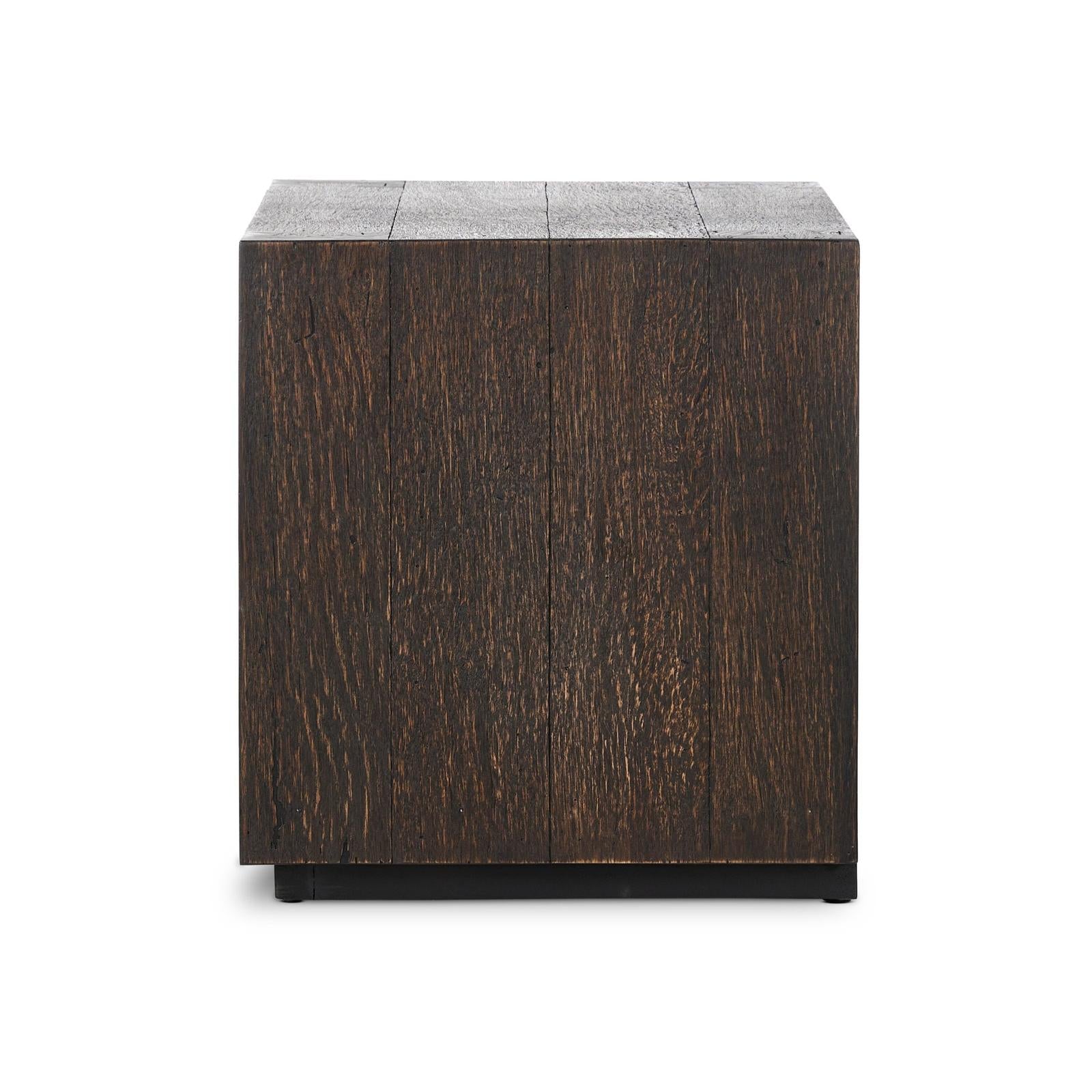 Four Hands Abaso Nightstand