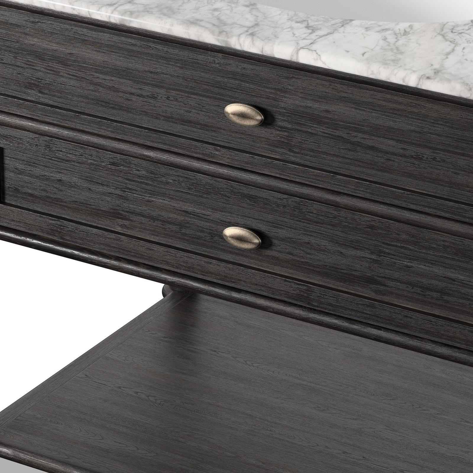 Four Hands Toulouse Single Vanity