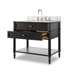 Four Hands Toulouse Single Vanity