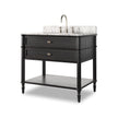 Four Hands Toulouse Single Vanity