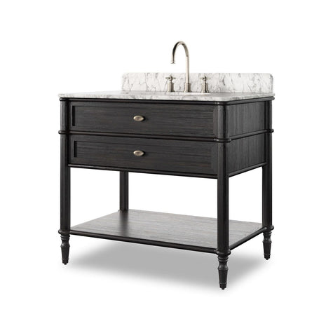 Four Hands Toulouse Single Vanity