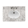 Four Hands Toulouse Single Vanity