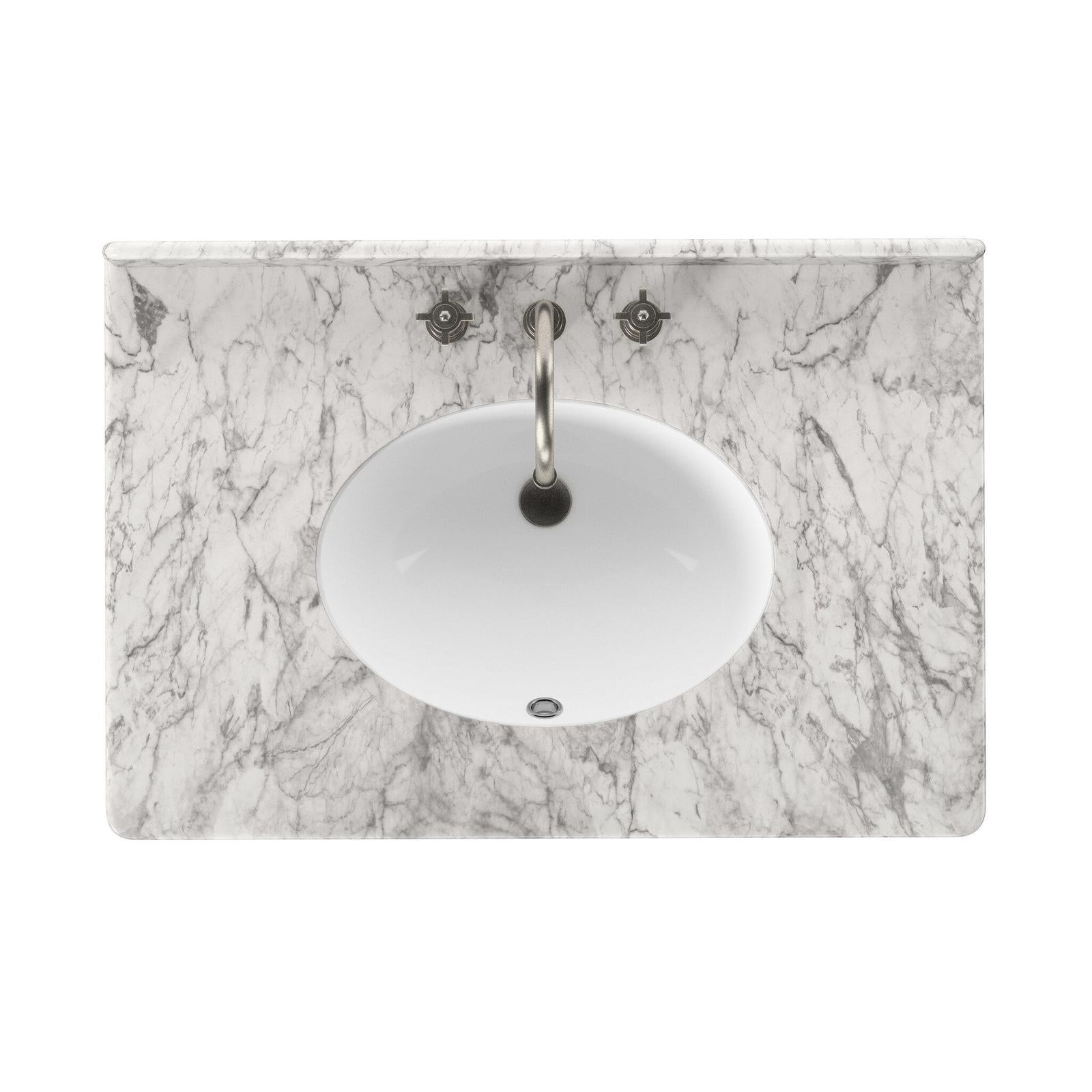 Four Hands Toulouse Single Vanity