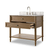 Four Hands Toulouse Single Vanity
