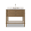 Four Hands Toulouse Single Vanity