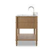 Four Hands Toulouse Single Vanity
