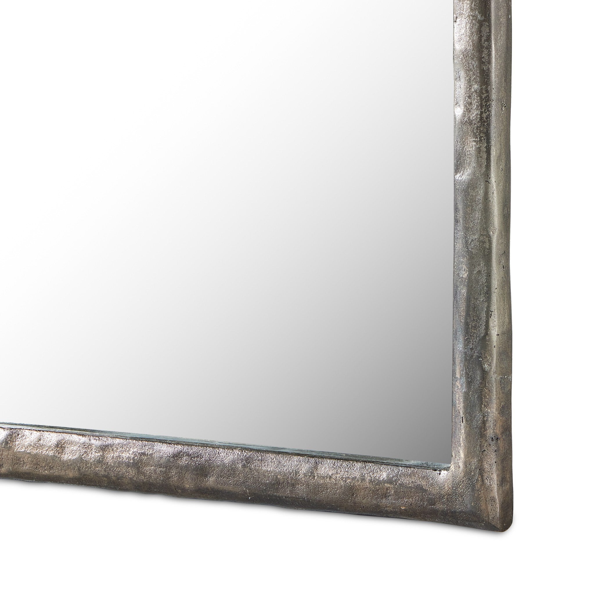 Four Hands Langford Floor Mirror