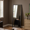 Four Hands Langford Floor Mirror