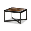 Four Hands Lennie Cast Glass Bunching Table