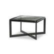 Four Hands Lennie Cast Glass Bunching Table