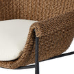 Four Hands Suerte Outdoor Bar Stool