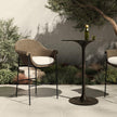 Four Hands Suerte Outdoor Bar Stool