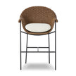 Four Hands Suerte Outdoor Bar Stool