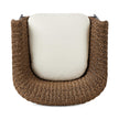 Four Hands Suerte Outdoor Bar Stool
