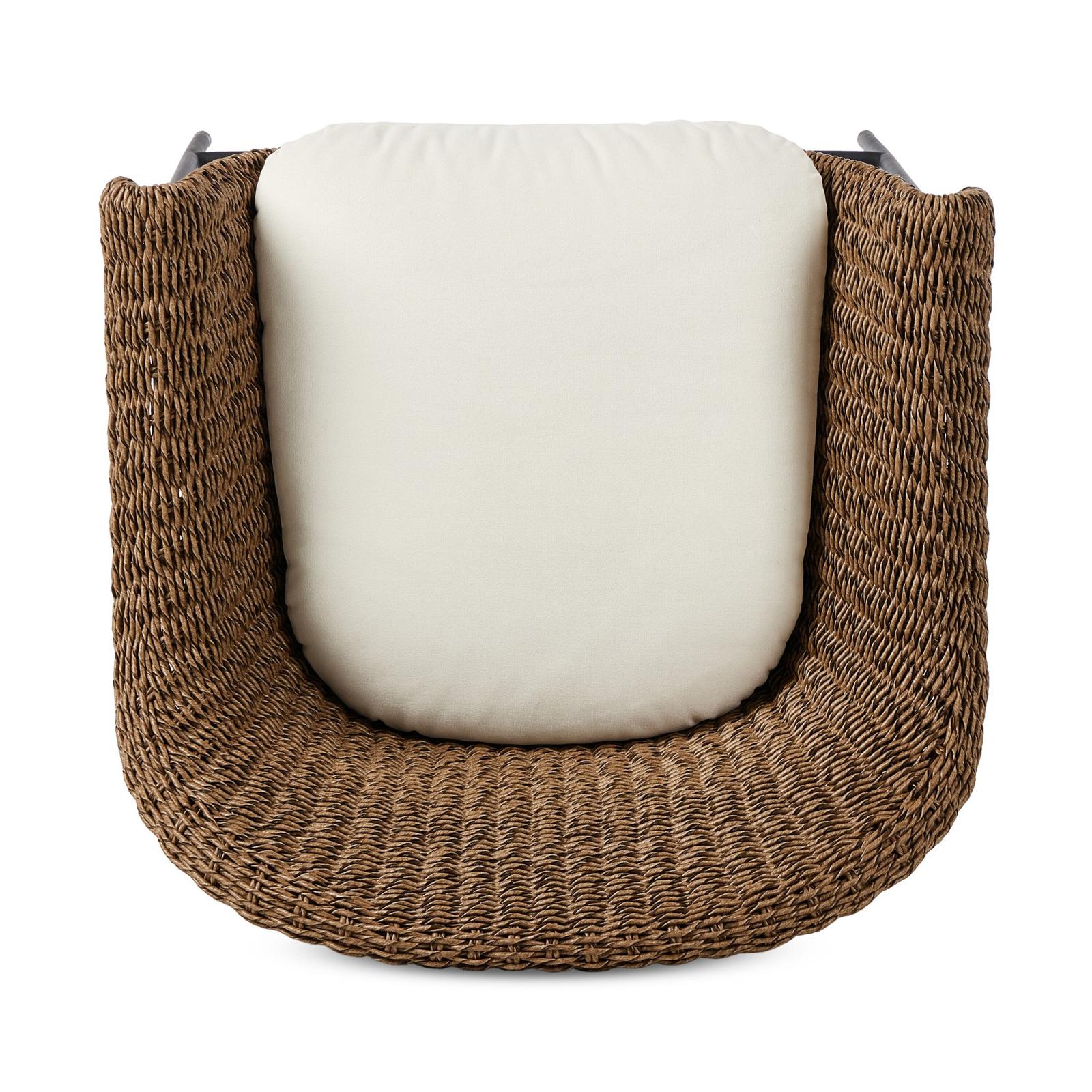 Four Hands Suerte Outdoor Bar Stool