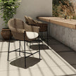 Four Hands Suerte Outdoor Counter Stool