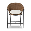Four Hands Suerte Outdoor Counter Stool