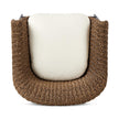 Four Hands Suerte Outdoor Counter Stool