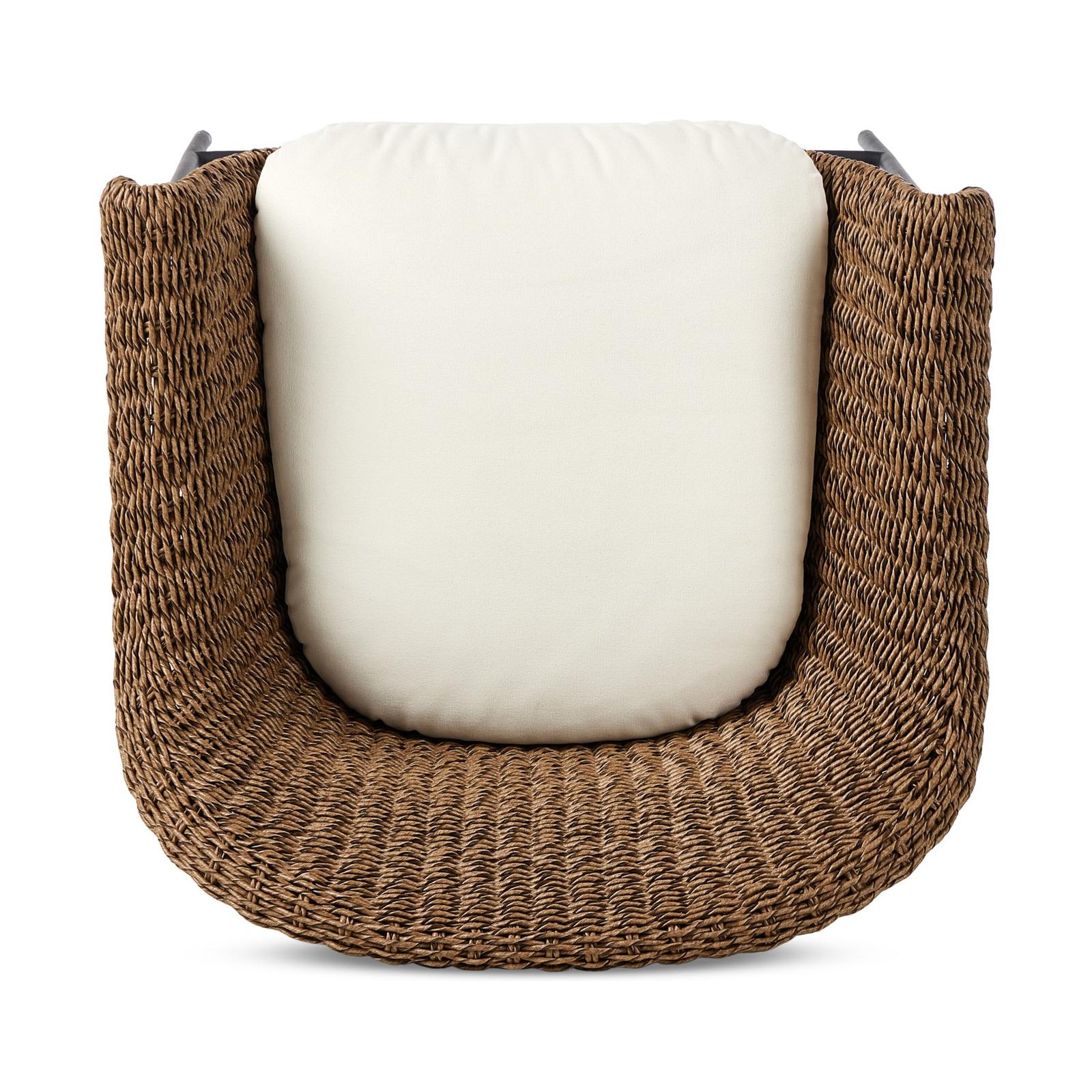 Four Hands Suerte Outdoor Counter Stool