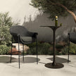Four Hands Suerte Outdoor Bar Stool