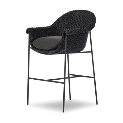 Four Hands Suerte Outdoor Bar Stool