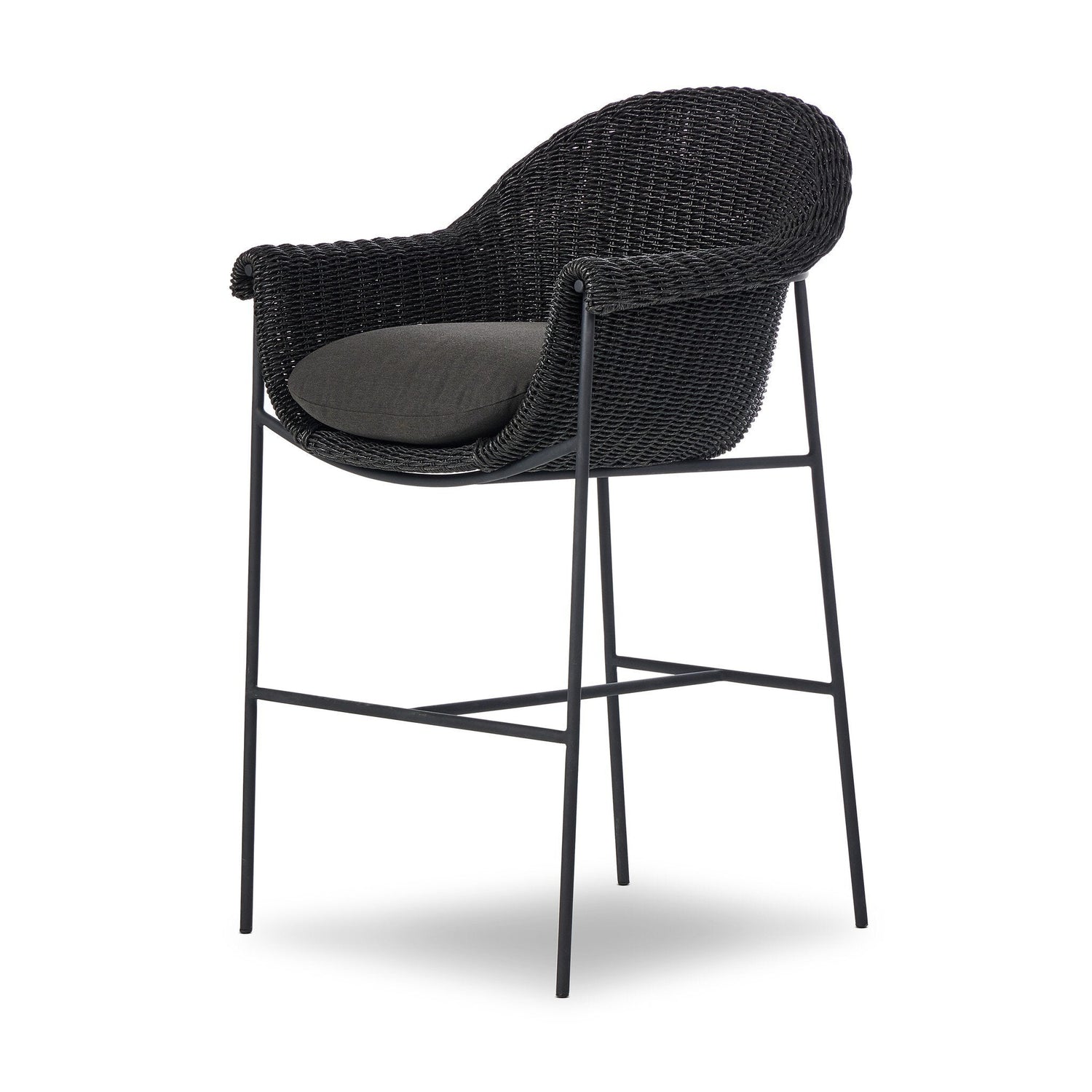 Four Hands Suerte Outdoor Bar Stool